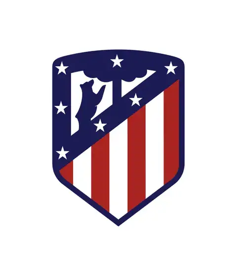 Catálogo Atlético Madrid