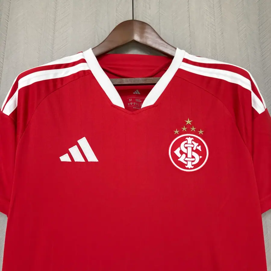Camisa I Internacional 26/27