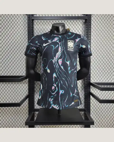 Camisa II Player Coréia 24-25 Nike — foto frontal