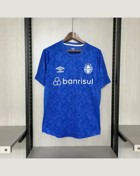 Camisa de Treino Grêmio 24/25 Umbro — foto 1