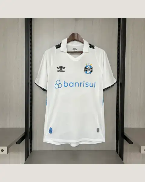 Camisa II Grêmio 24/25 Umbro — foto frontal