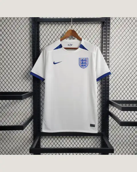 Camisa I Inglaterra 23-24 Nike — foto frontal