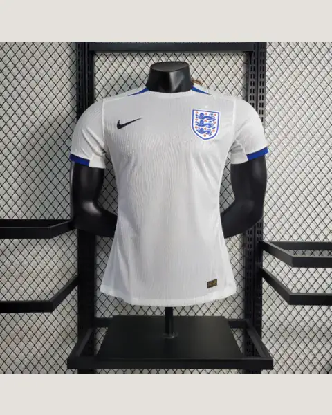 Camisa I Player Inglaterra 23-24 Nike — foto frontal