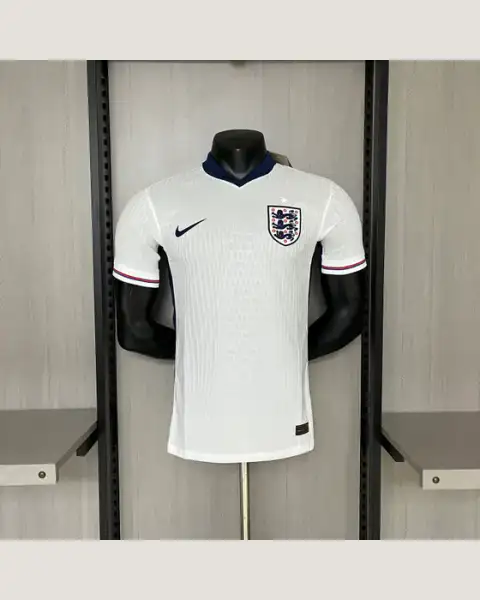 Camisa I Player Inglaterra 24-25 Nike — foto frontal