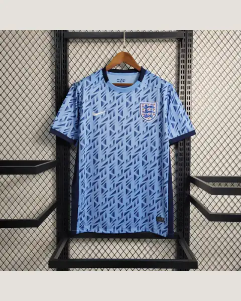Camisa II Inglaterra 23-24 Nike — foto frontal