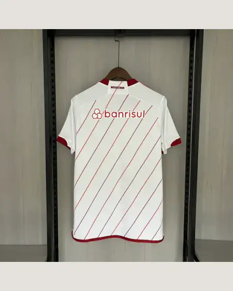 Camisa II Internacional 23/24 Adidas — foto frontal